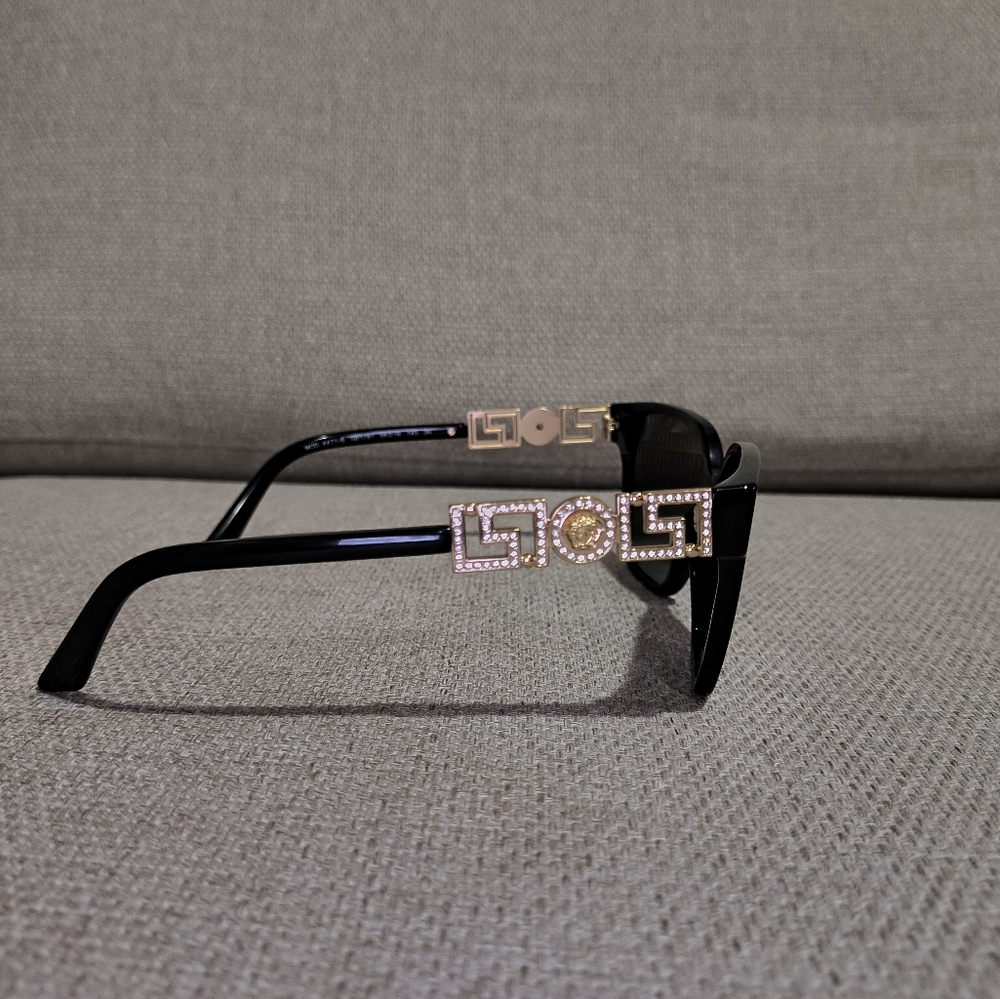 Authentic Versace Sunglasses NWT org $536 - Picture 6 of 16